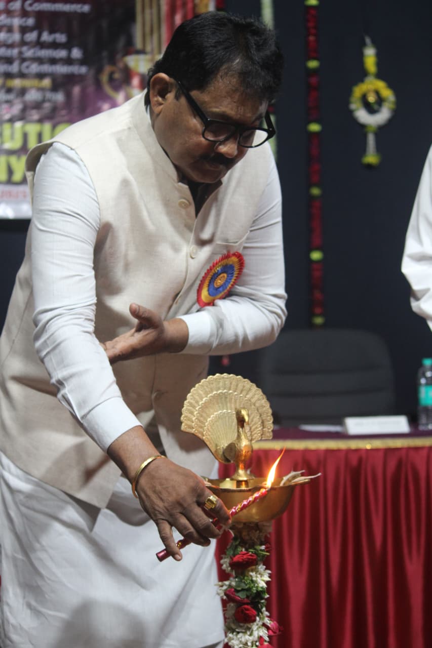 Annual Day Programme 2025-26