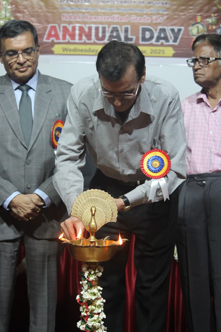 Annual Day Programme 2025-26