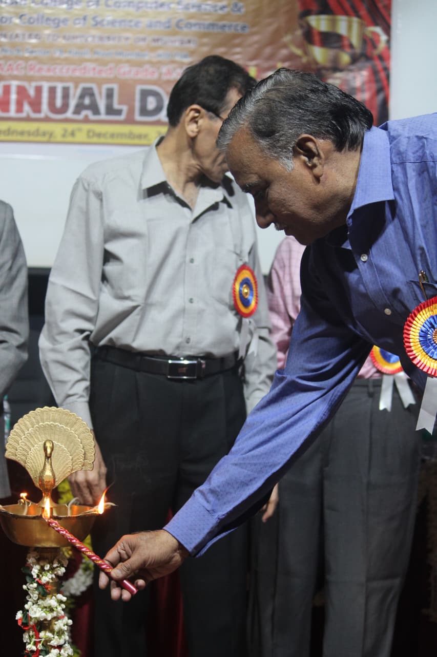 Annual Day Programme 2025-26