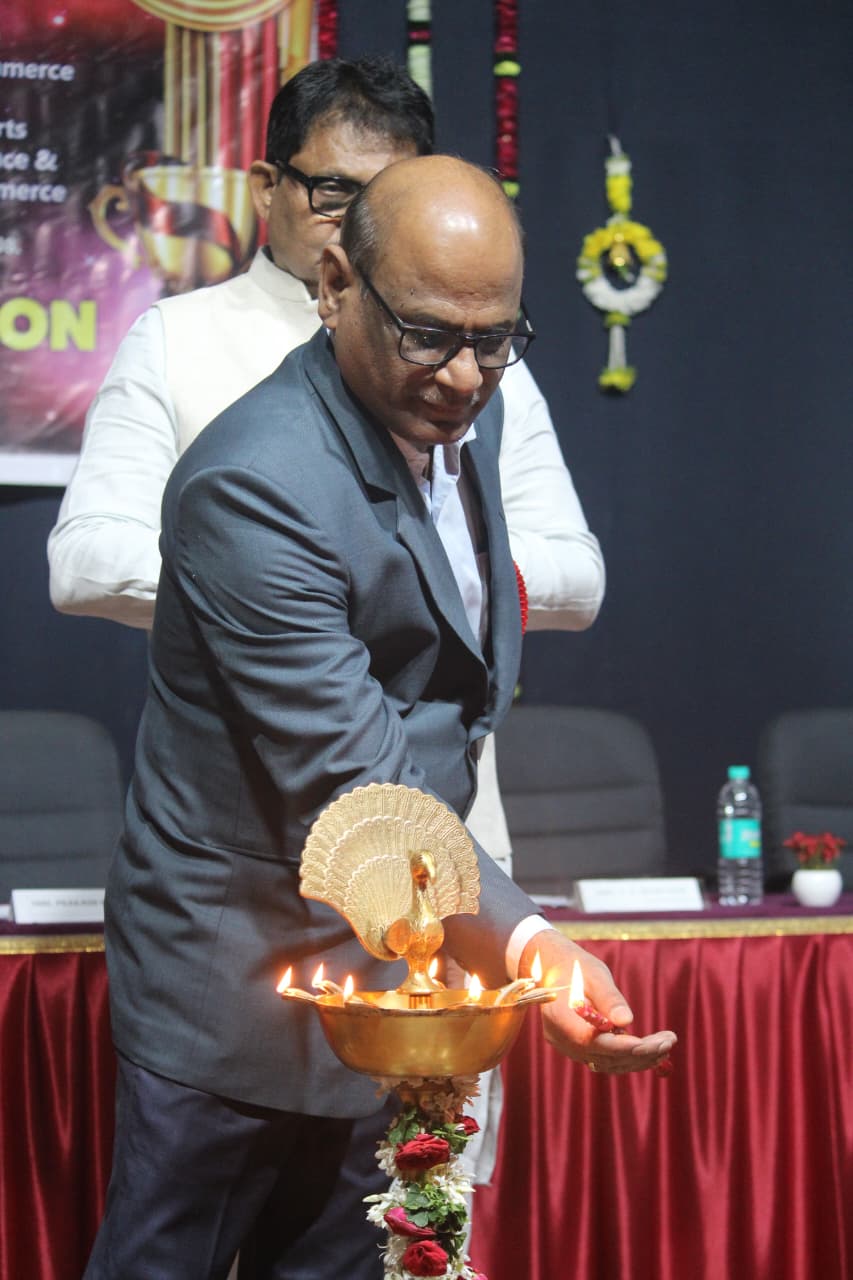 Annual Day Programme 2025-26