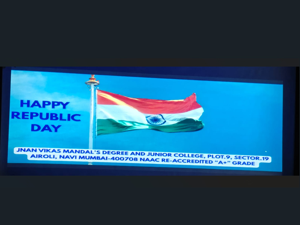 Republic Day 2025-26