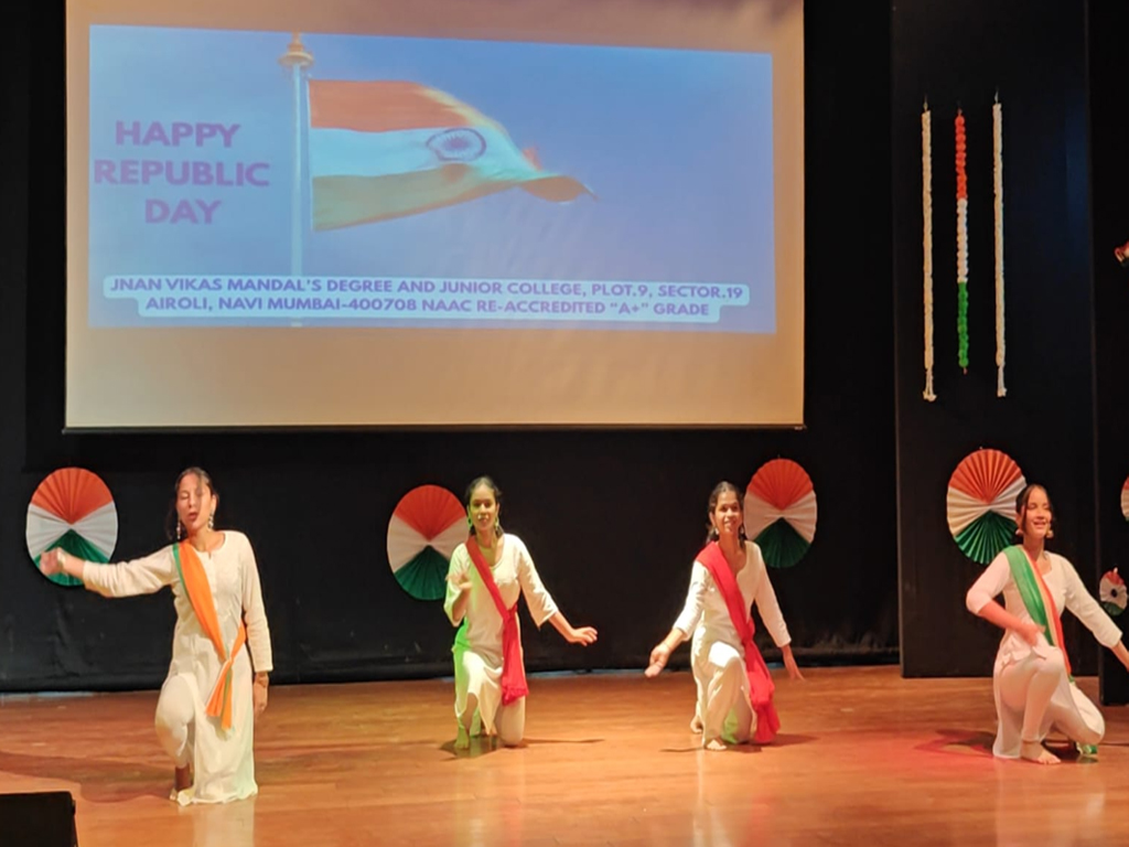 Republic Day 2025-26