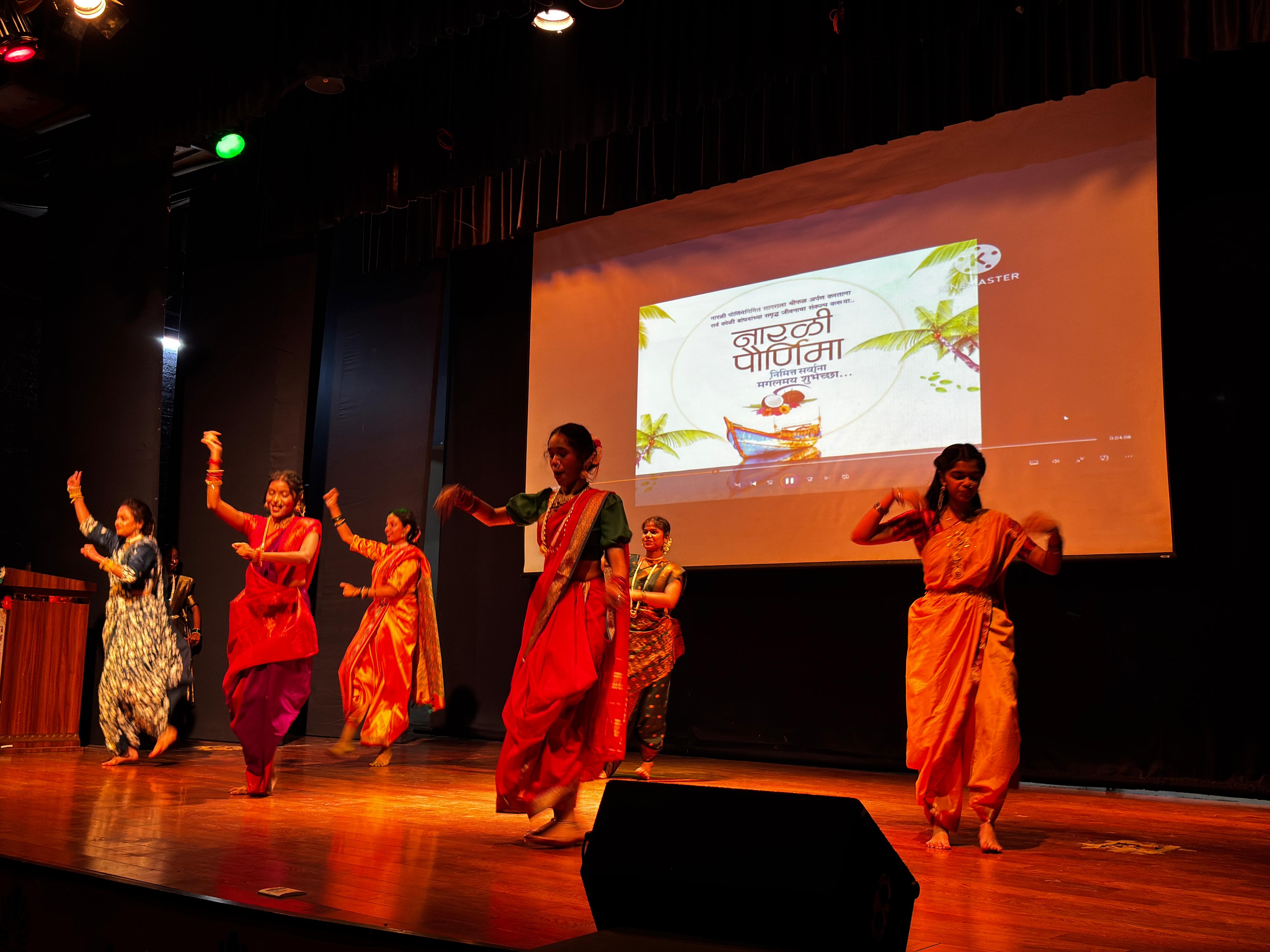 Marathi Bhasha Gaurav Divas