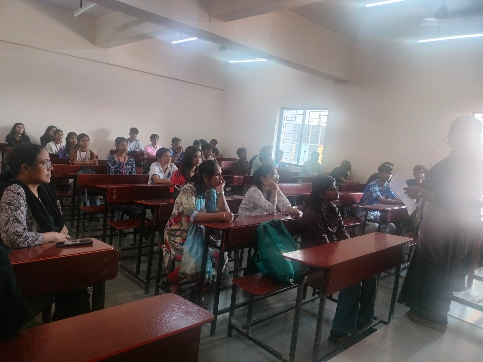 Minority Day 2025-26