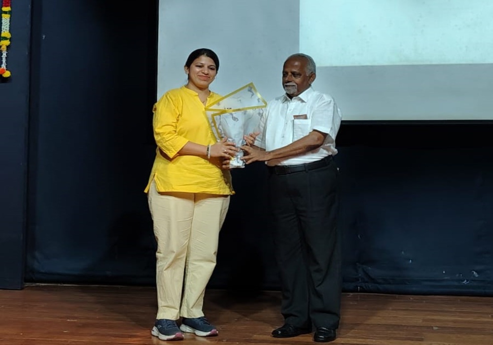 CPR Training Session and Health Talk 2025-26