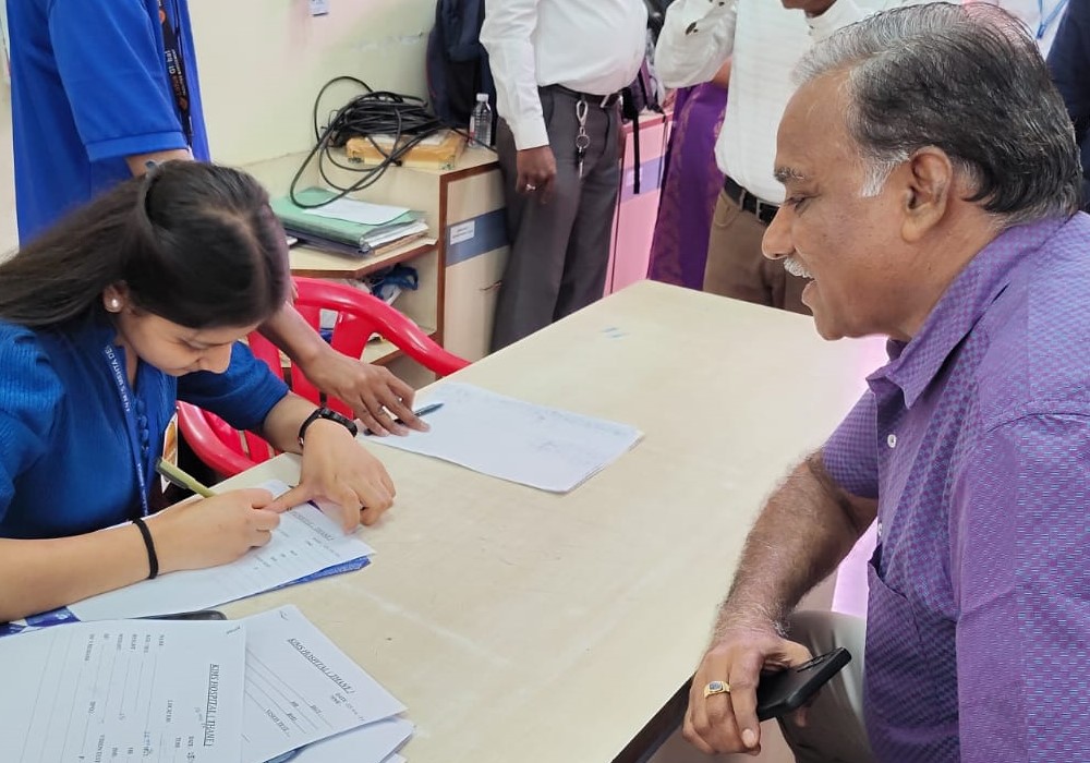 Health Check-Up Camp-2025-26