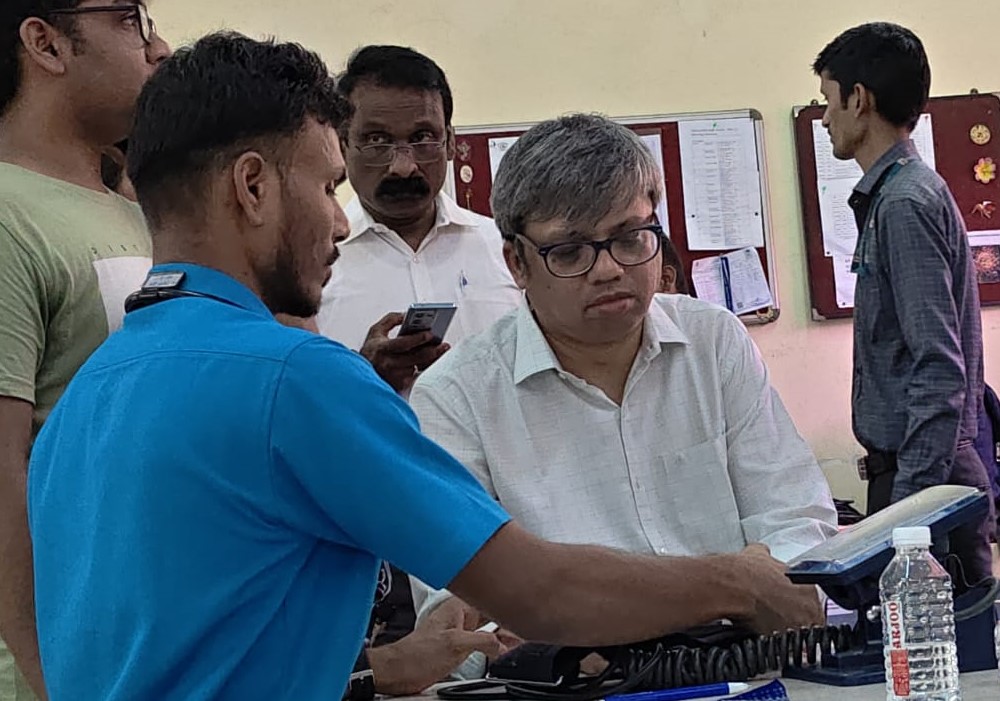 Health Check-Up Camp-2025-26