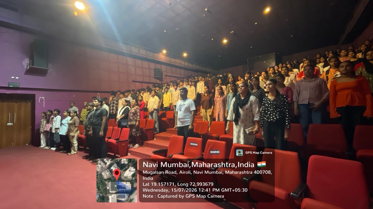 Orientation Program FYJC 2026-27
