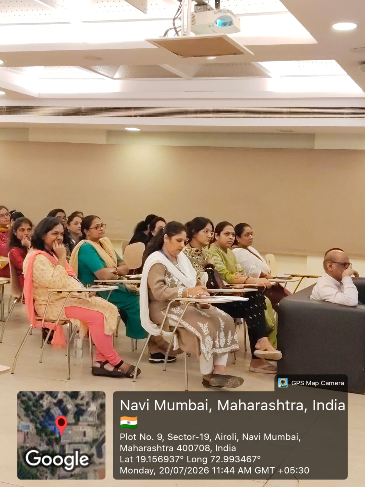 Counselling for Teachers