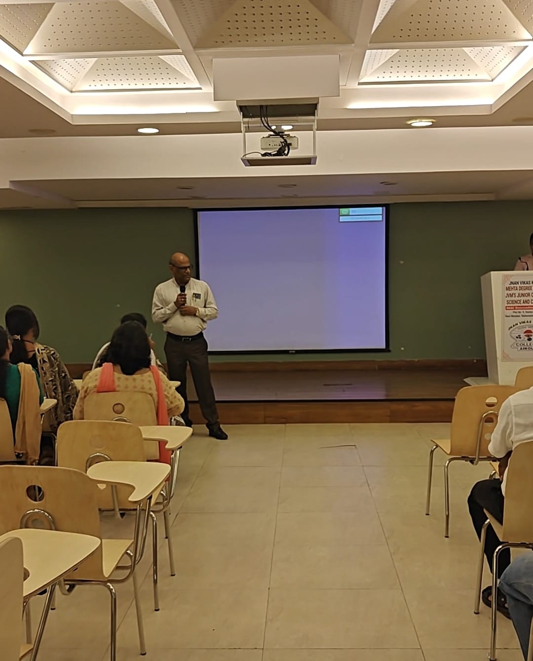 Counselling for Teachers