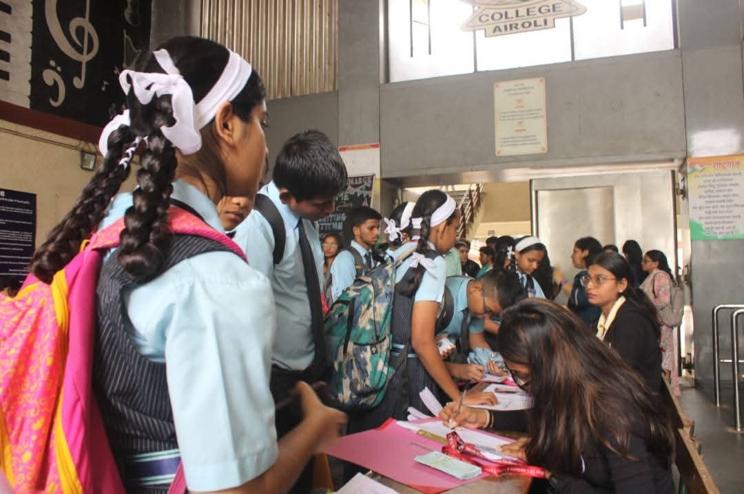 Intercollegiate Essay Competition 2026-27 (Class 9th To 12th)