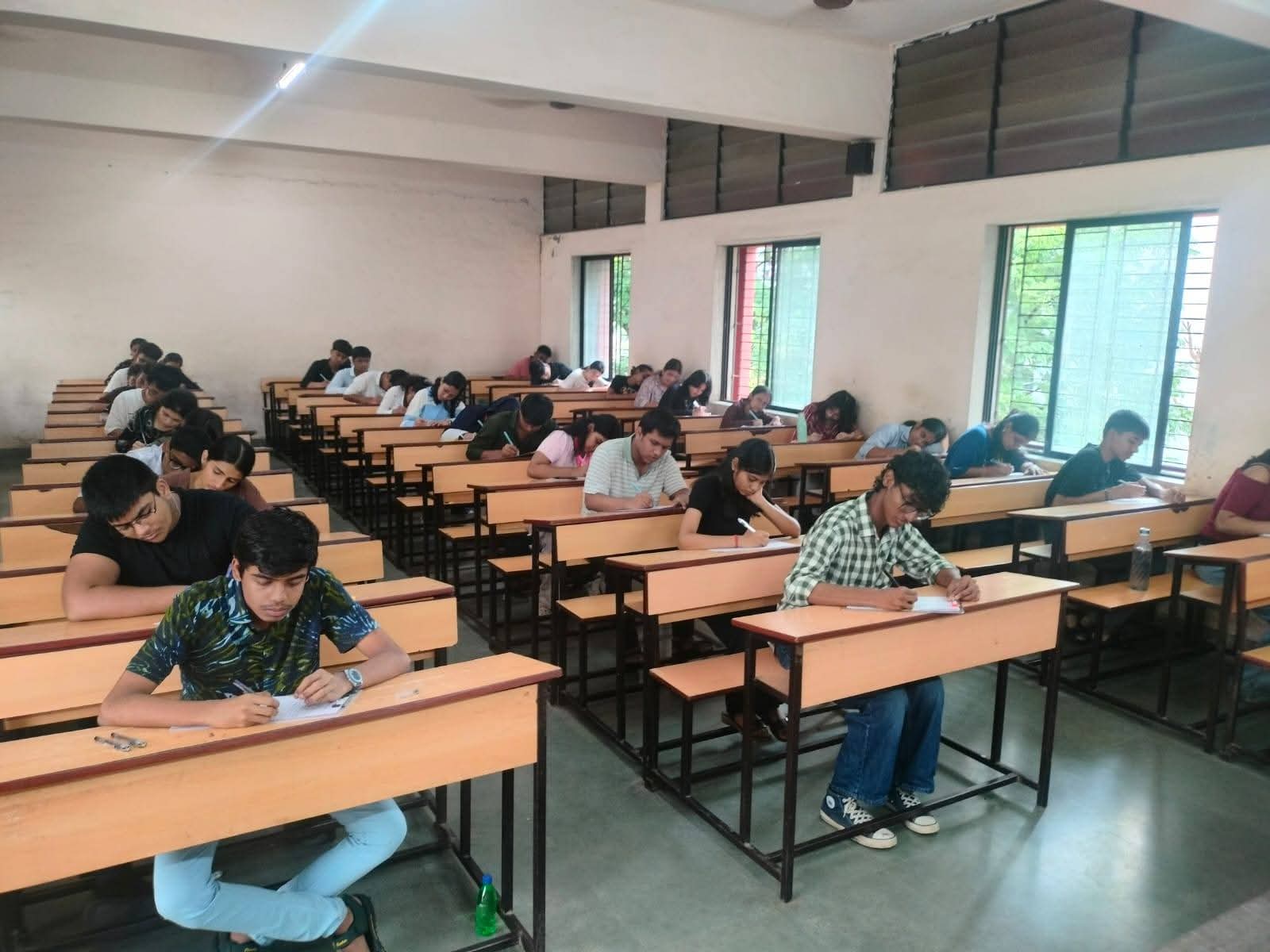 Intercollegiate Essay Competition 2026-27 (Class 9th To 12th)