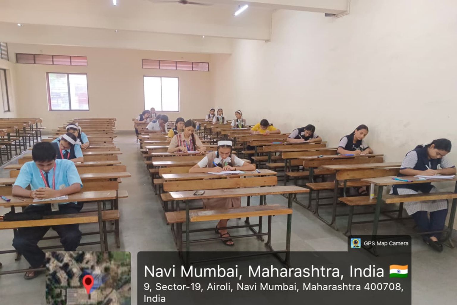 Intercollegiate Essay Competition 2026-27 (Class 9th To 12th)