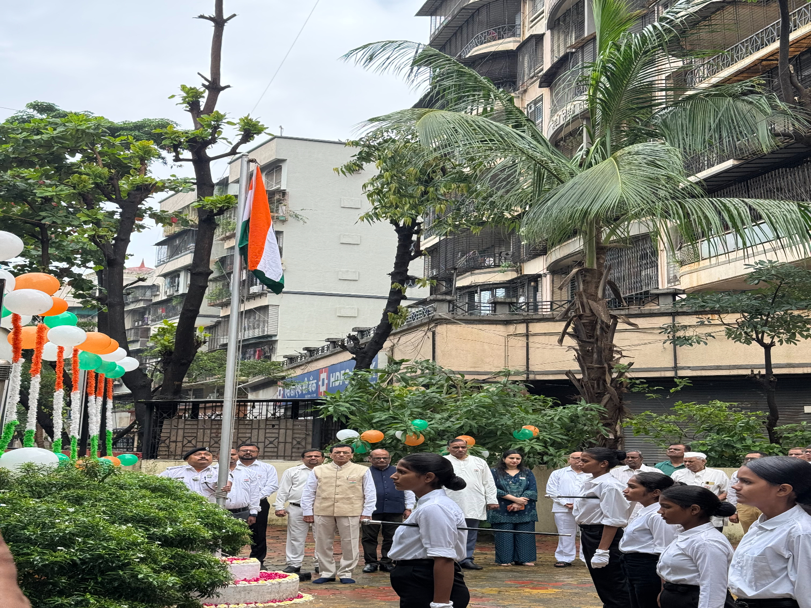 Independence Day 2026-27