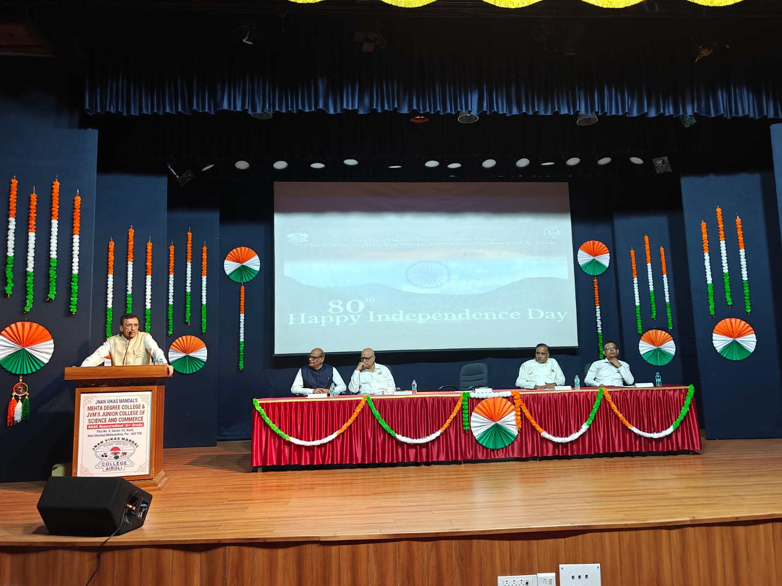 Independence Day 2026-27