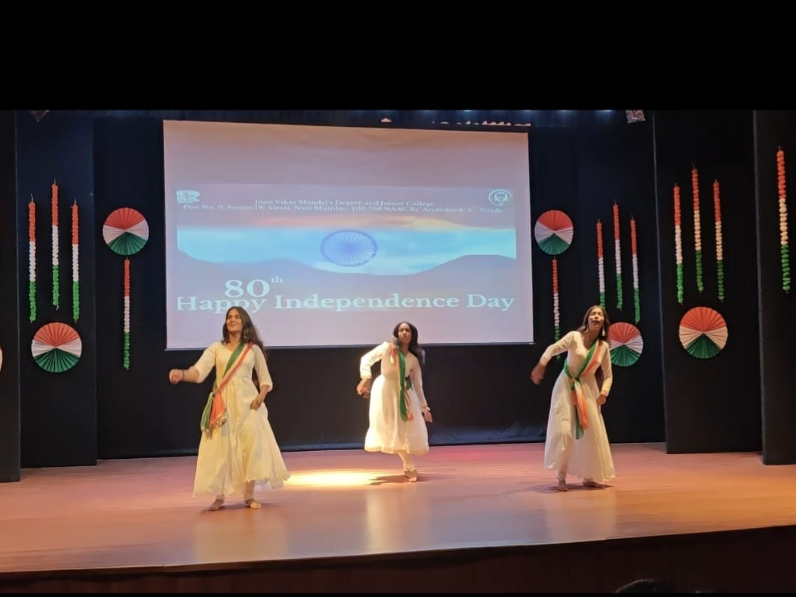Independence Day 2026-27