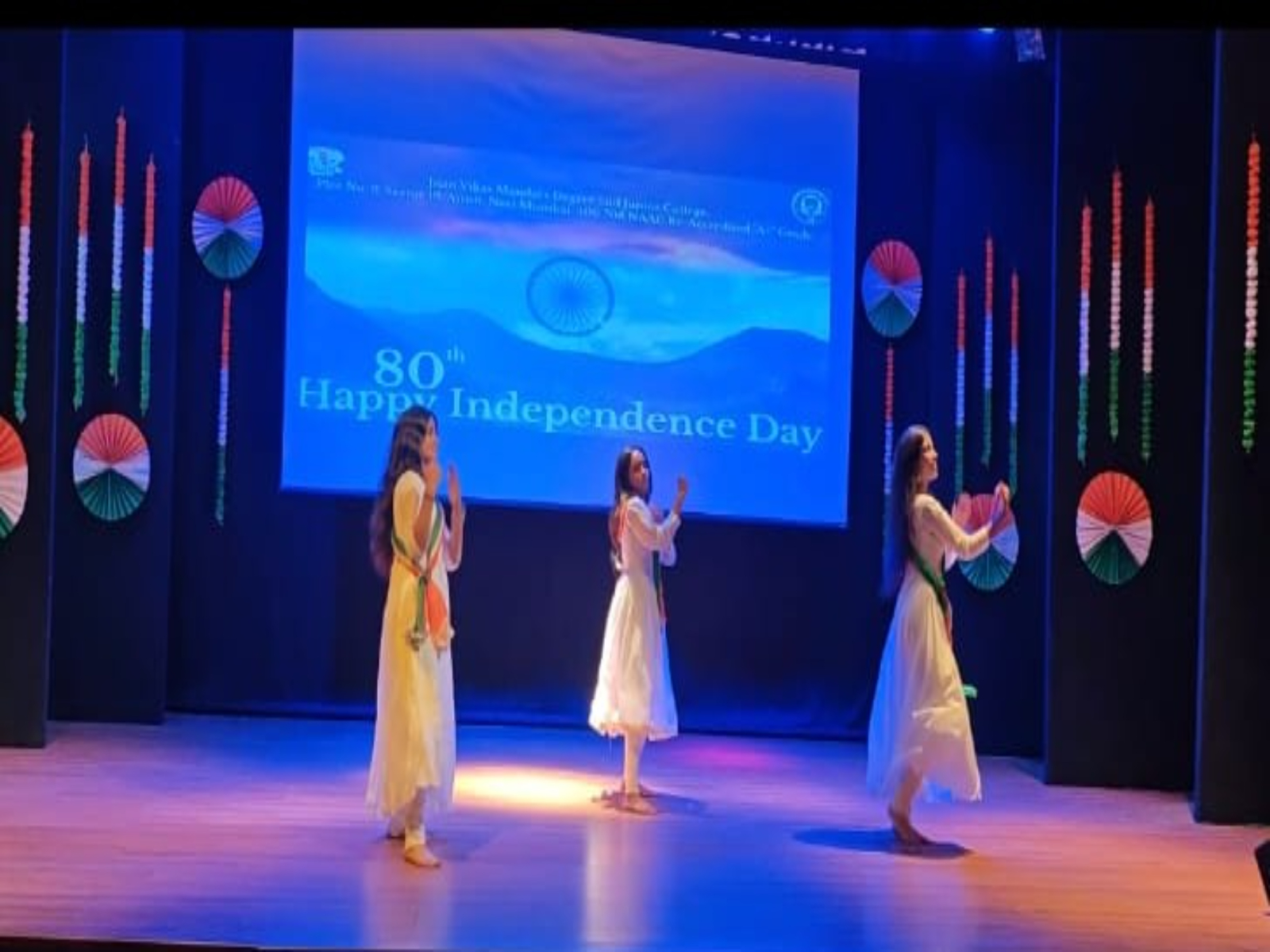Independence Day 2026-27