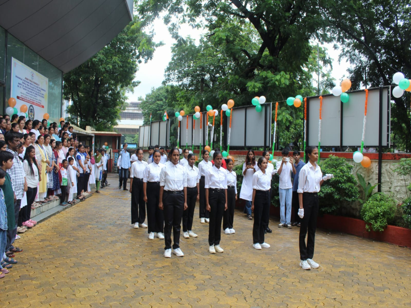 Independence Day 2026-27