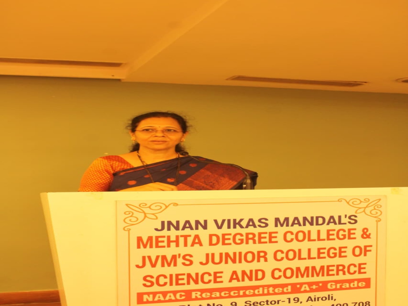 Prize Distribution For Intercollegiate Essay Competition 2026-27