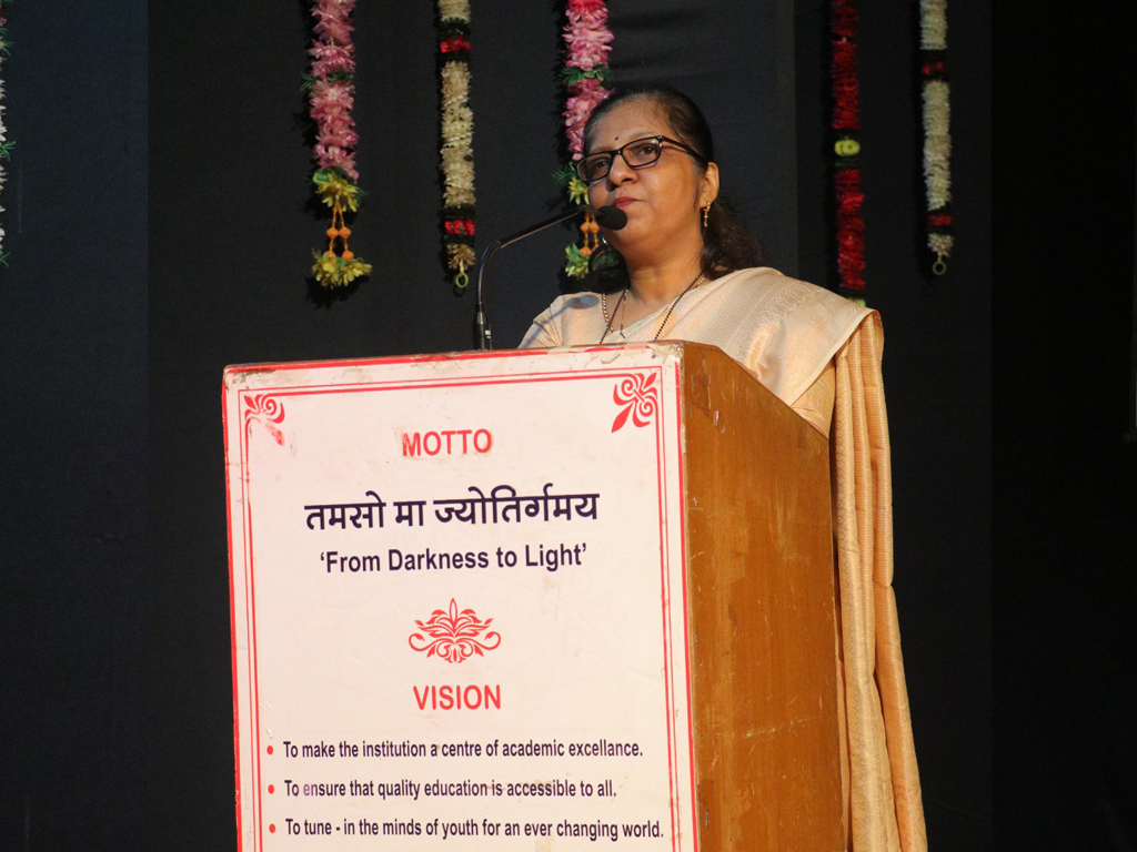 Hindi Bhasha Divas 2025-26