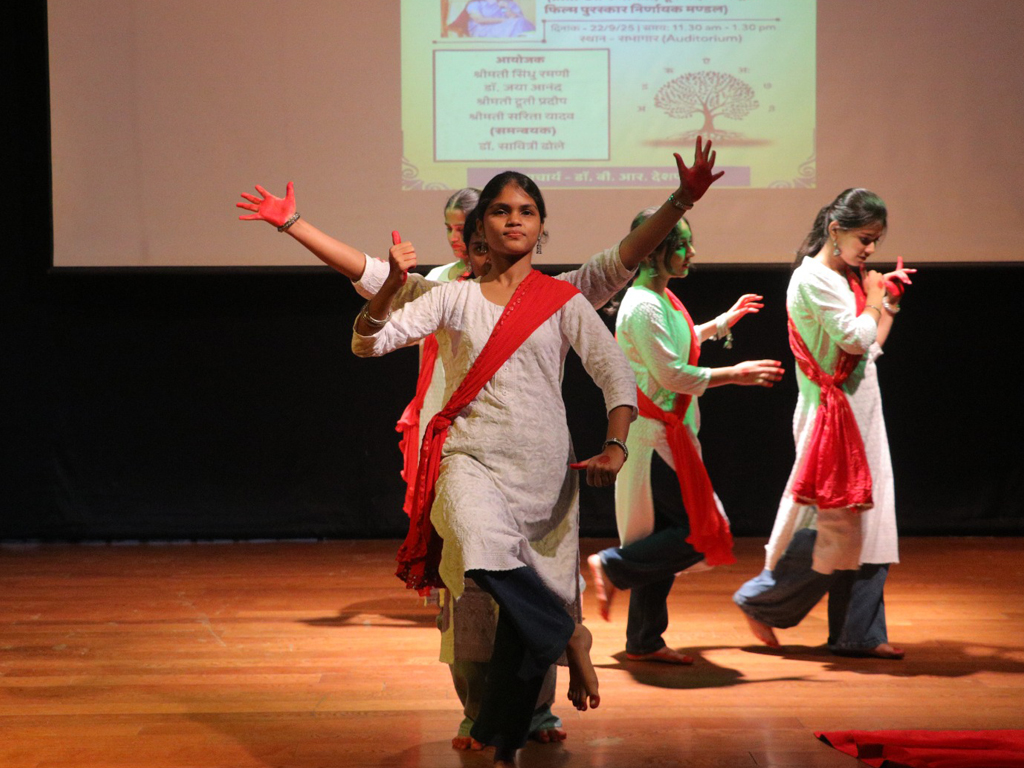 Hindi Bhasha Divas 2025-26