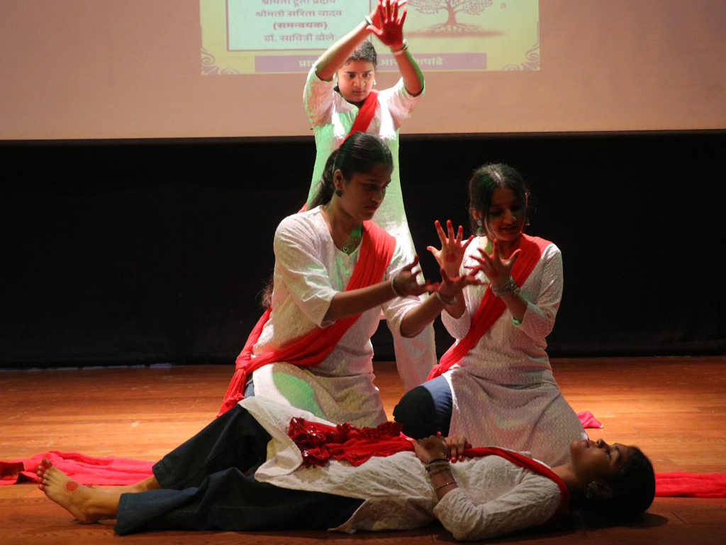 Hindi Bhasha Divas 2025-26