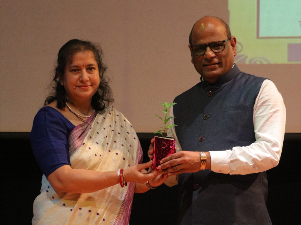 Hindi Bhasha Divas 2025-26