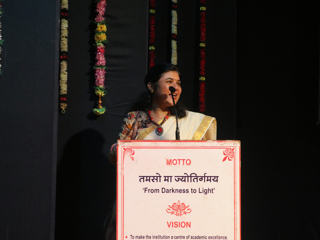 Hindi Bhasha Divas 2025-26